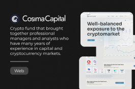 Cosima Capital